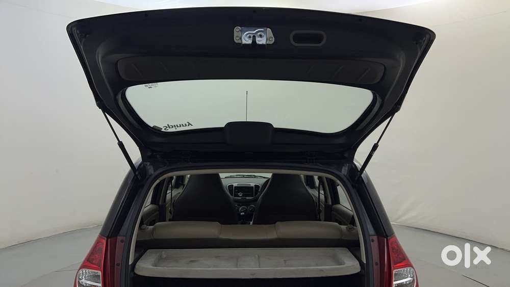 Hyundai I10 Era 1.1, 2013, Petrol