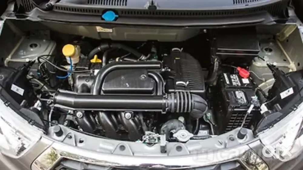 Datsun Redi Go 2016 Petrol 75000 Km Driven