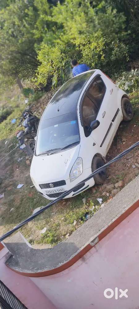 Maruti Suzuki Ritz 2009 Petrol 85000 Km Driven