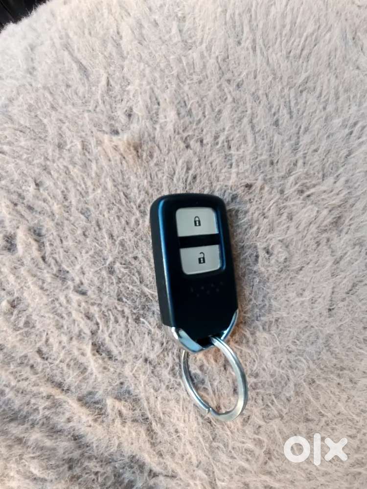 Honda Elevate Petrol Mt 2024