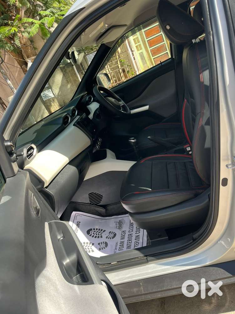 Nissan Magnite 1.0 Xe, 2021, Petrol