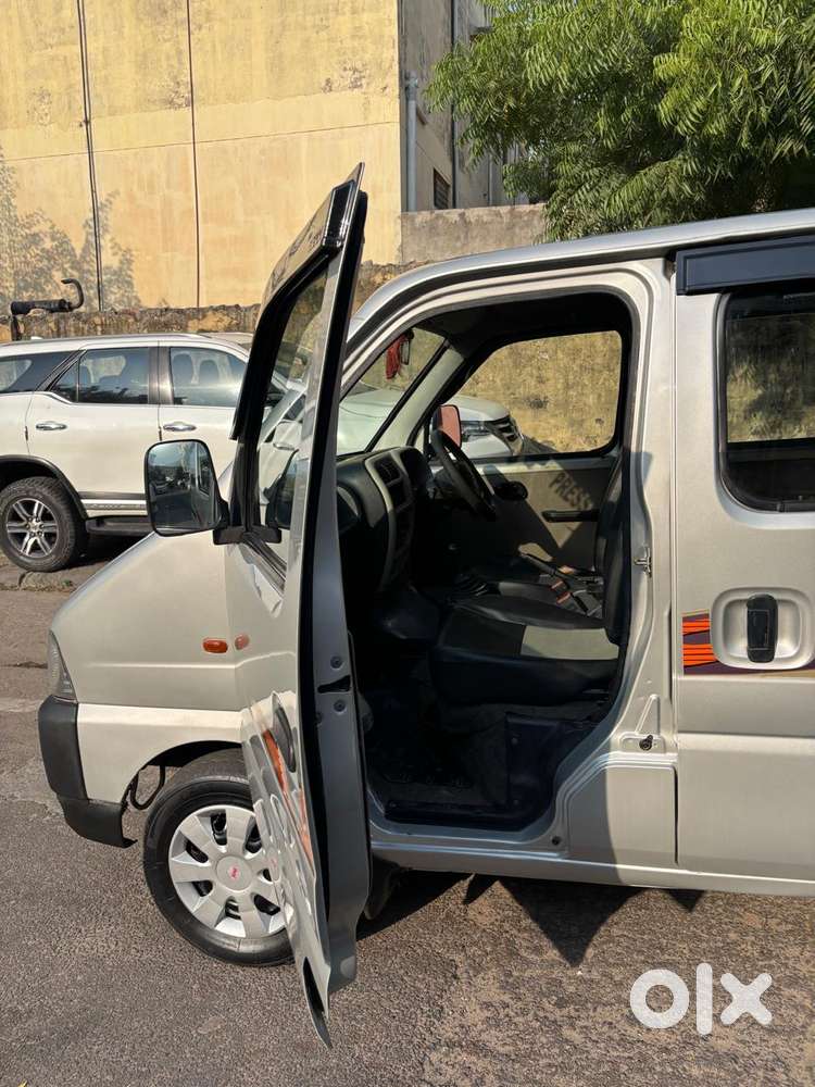 Maruti Suzuki Eeco 5 Str Ac (o), 2019, Lpg