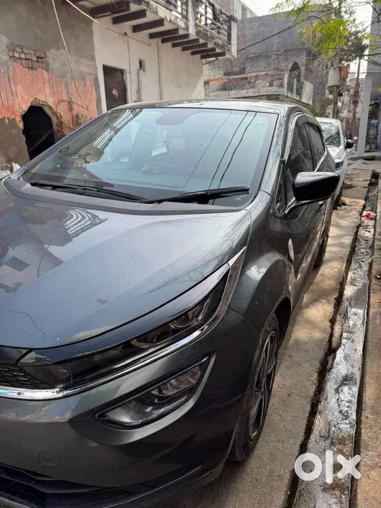 Tata Altroz 2023 Cng & Hybrids 48000 Km Driven