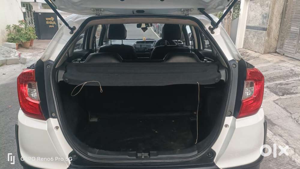 Honda Wr-v 1.2 Vx I-vtec, 2017, Petrol