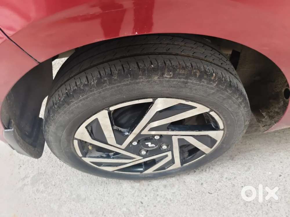 Hyundai I20, 2021, Diesel
