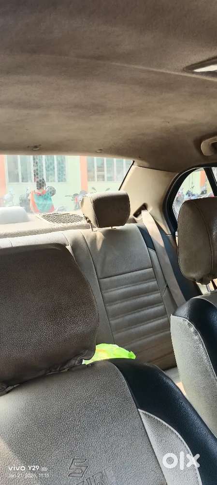 Maruti Suzuki Swift Dzire 2013