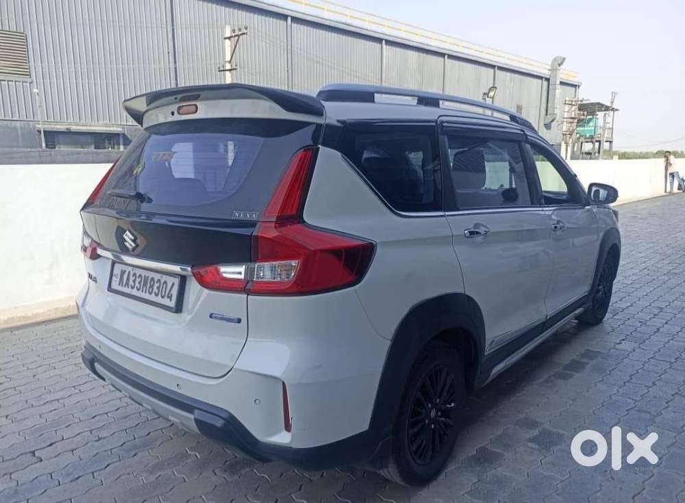 Maruti Suzuki Xl6 2020
