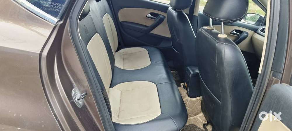 Volkswagen Polo 1.5 Tdi Highline, 2016, Diesel