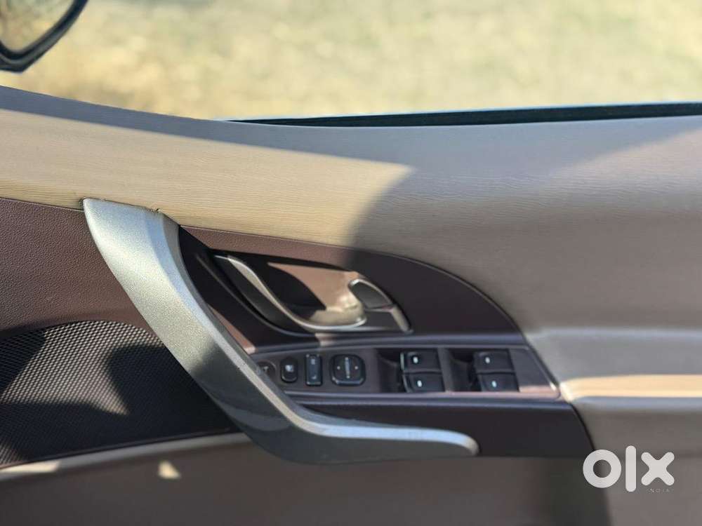 Mahindra Xuv500 2012 Diesel Good Condition