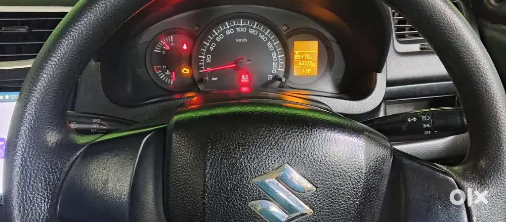 Maruti Suzuki Swift 2012 Petrol