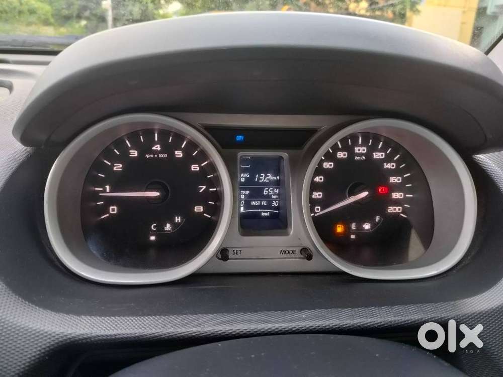 2017 Tata Tiago Xz Top-end  Tata Service Maintained  Single Owner