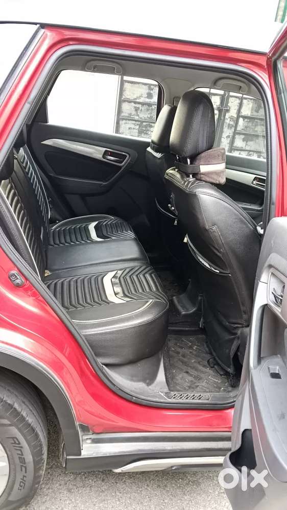 Maruti Suzuki Vitara Brezza Zdi Plus, 2017, Diesel