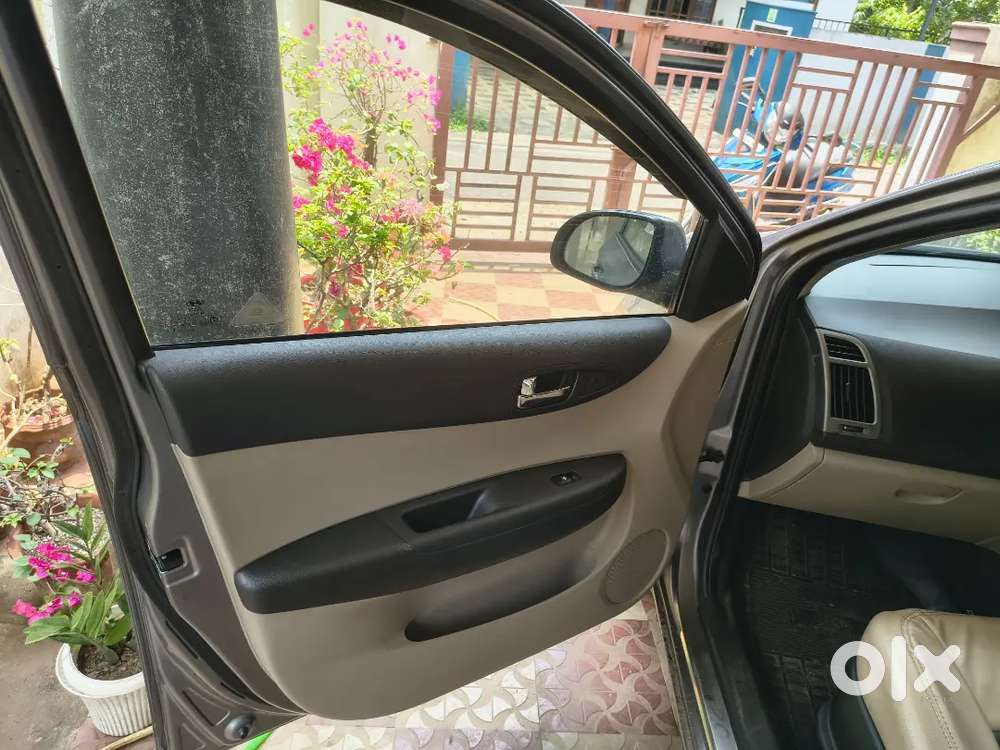 Hyundai I20 2012 Diesel 44500 Km Driven