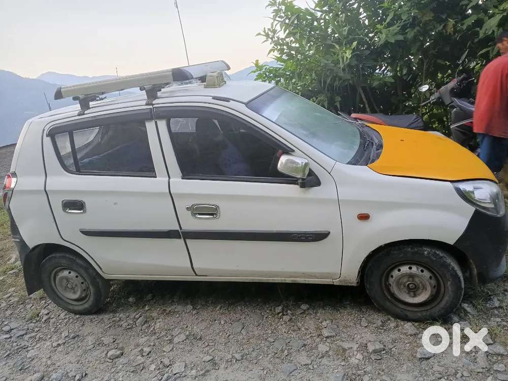 Maruti Suzuki Alto 800 2013 Year