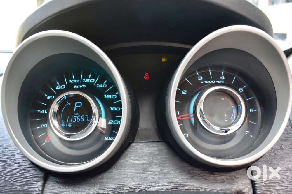 Mahindra Xuv500 W10 2wd, 2017, Diesel
