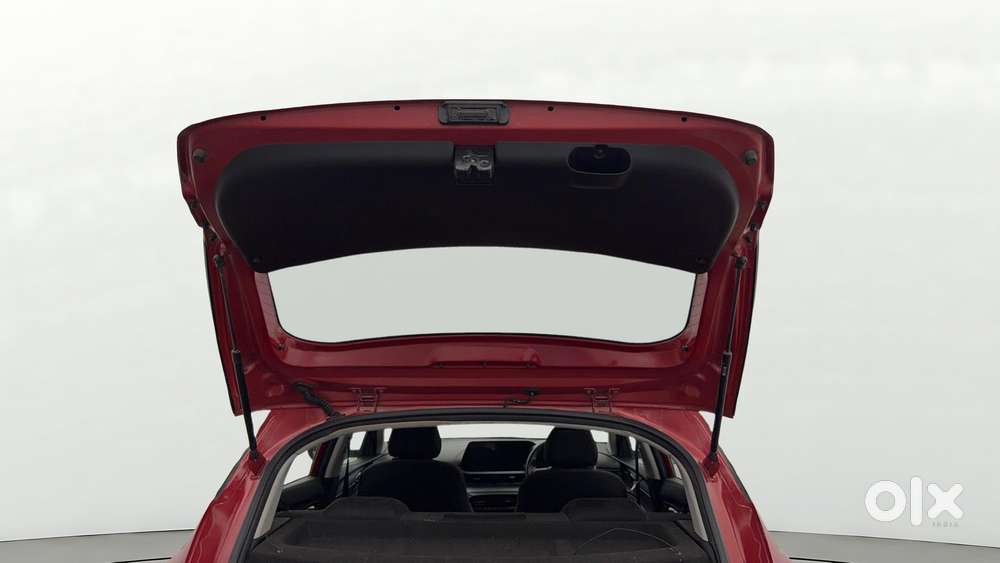 Hyundai New I20 1.2 Asta (o) Mt, 2020, Petrol