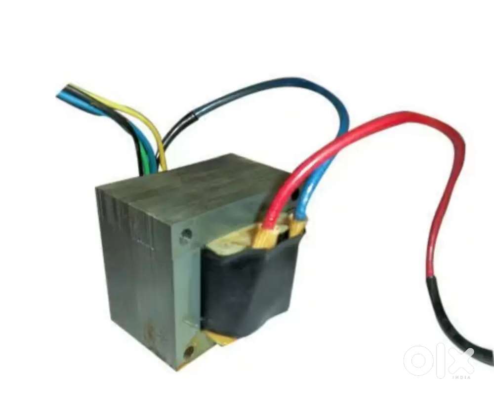 transformer ups