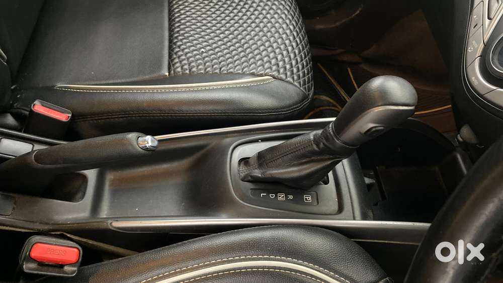 Maruti Suzuki Baleno Zeta Cvt, 2021, Petrol