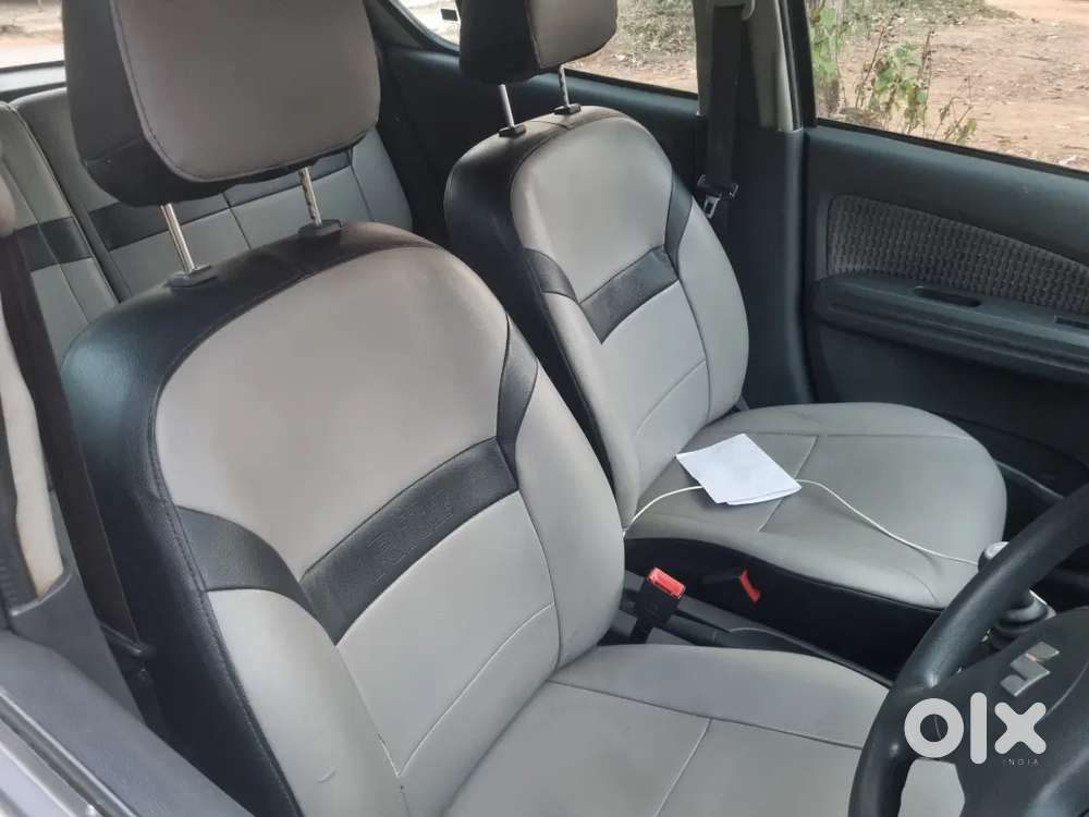 Maruti Suzuki Ritz 2015