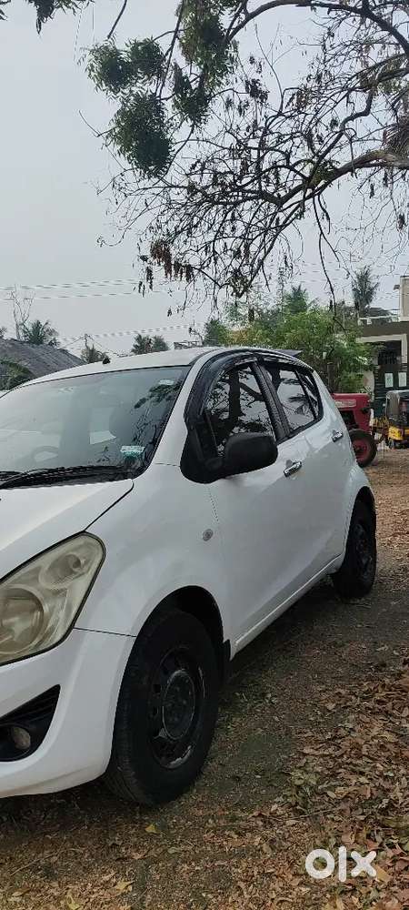 Maruti Suzuki Ritz 2016 Diesel Good Condition