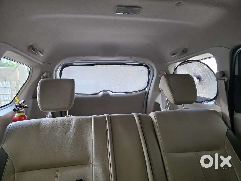 Ertiga Anniversary Vxi 2022