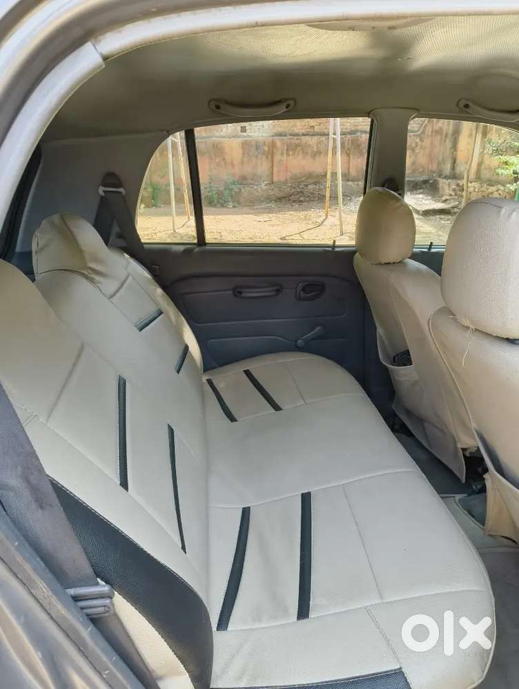 Hyundai Santro 2005 Petrol Well Maintained