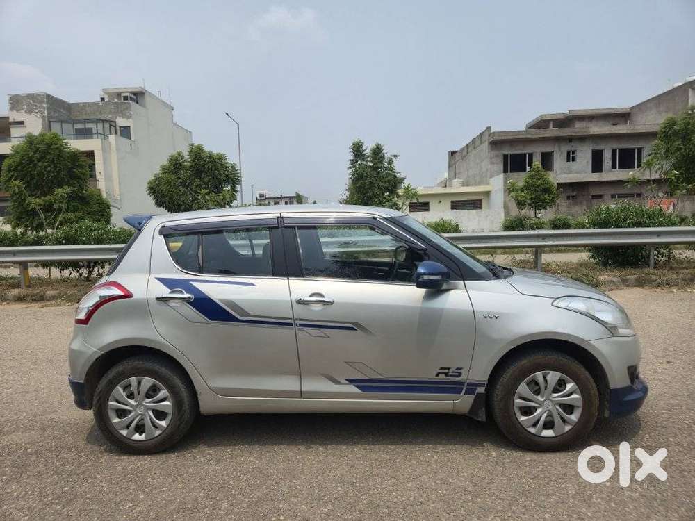 Maruti Suzuki Swift 1.2 Rs Limited Edition, 2014, Petrol
