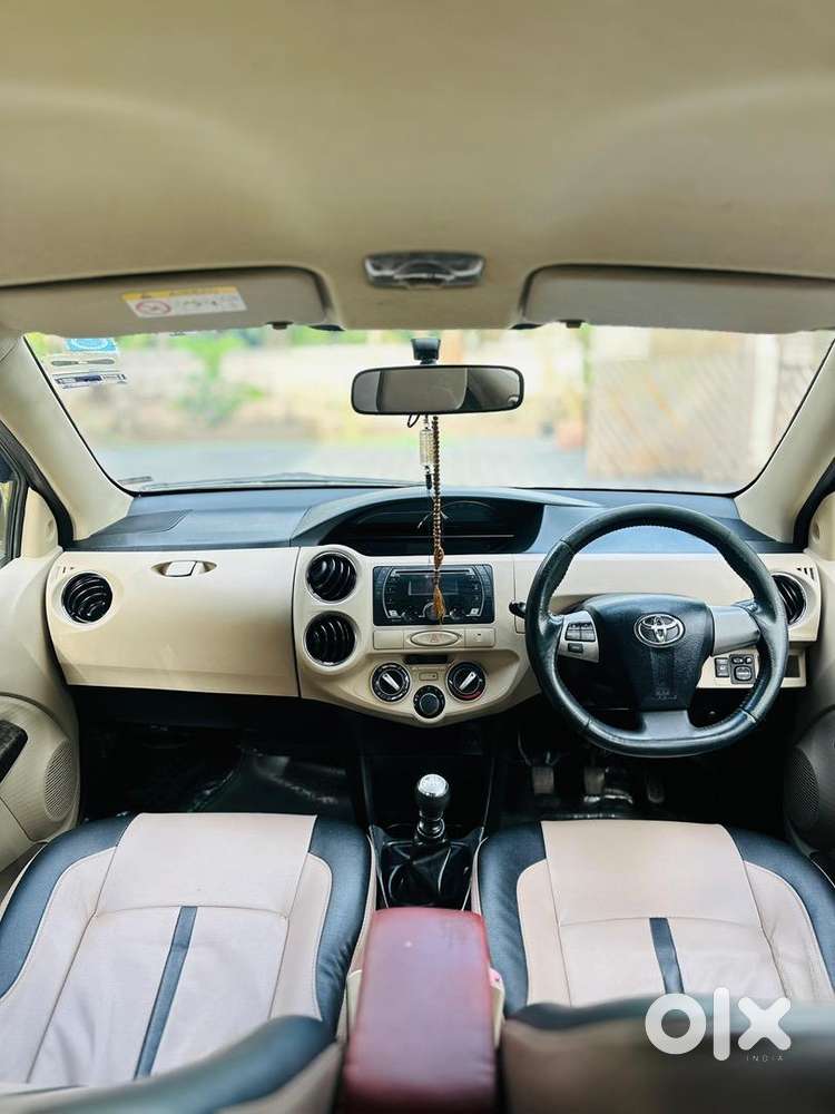 Toyota Diesel Manual 2017