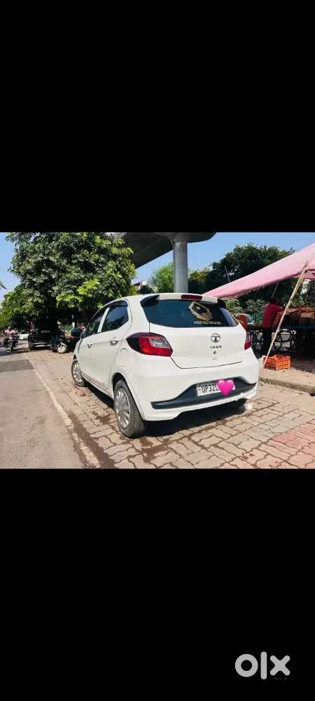 Tata Tiago