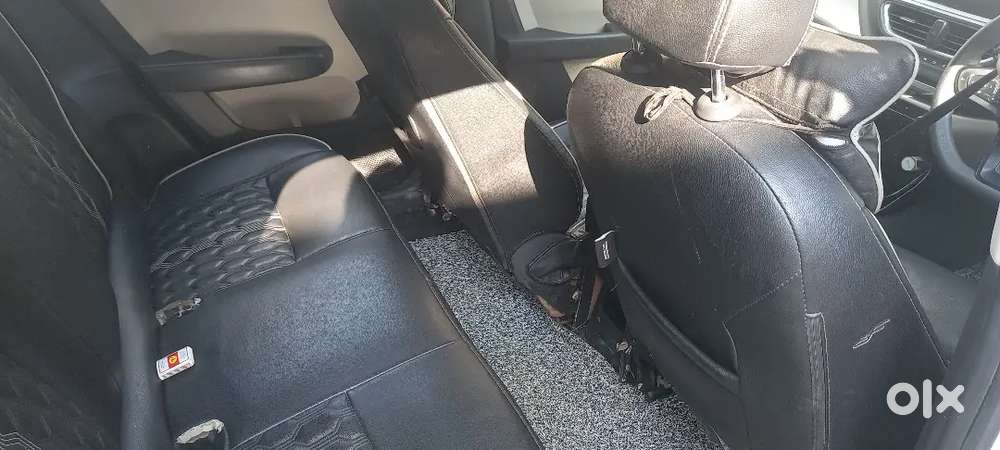 Tata Altroz 1.2 Xza 2021