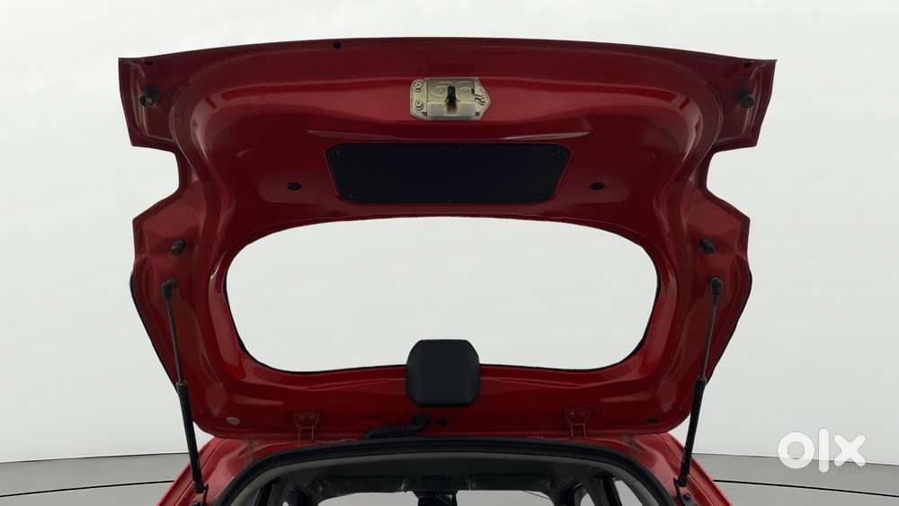Maruti Suzuki S-presso Vxi Plus Amt, 2021, Petrol