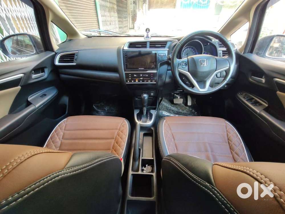 Less Driven And Well Maintend