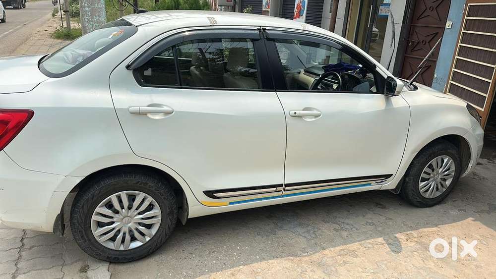 Maruti Suzuki Dzire 2024