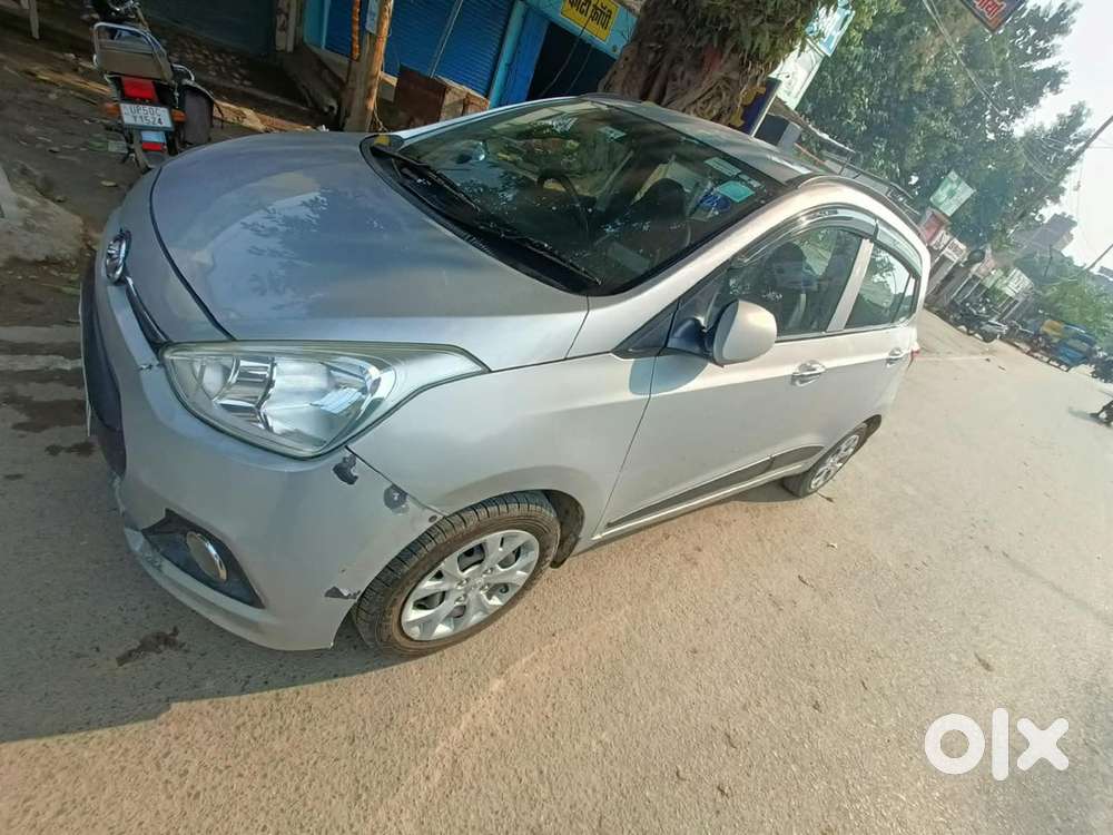 Grand I10 Diesel Manual Push Button Start