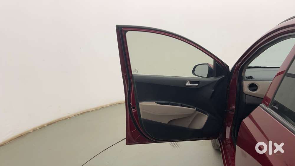 Hyundai Grand I10 1.2 Kappa Asta, 2013, Petrol