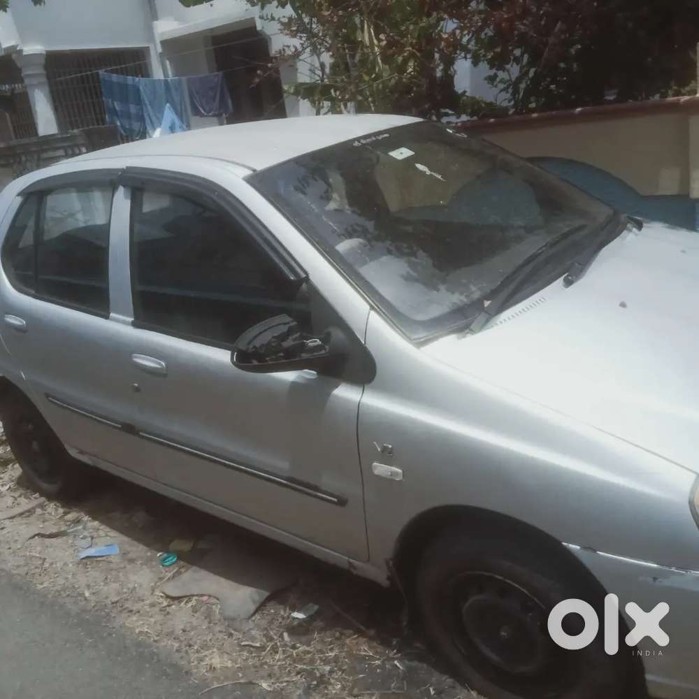 Tata Indica V2 Diesel 2016