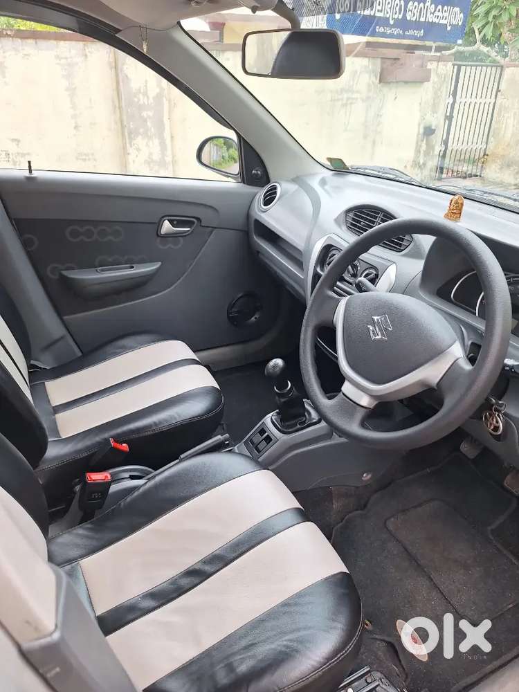 Maruti Suzuki Alto 800 November 2012 Well Maintained