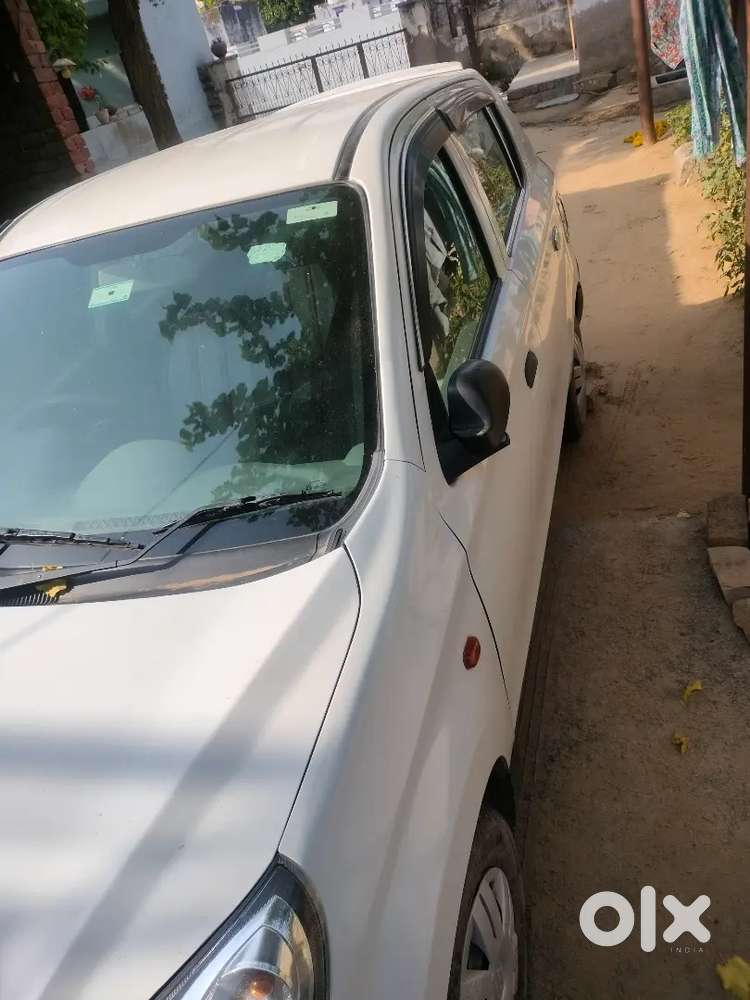 Maruti Suzuki Alto 800 2016 Petrol 28000 Km Driven, 1st User,