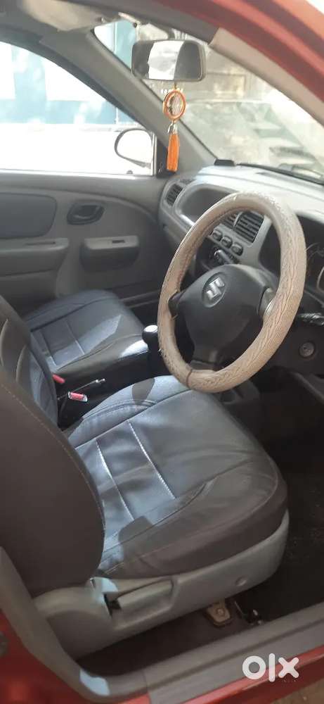 Maruti Suzuki 2014 Model