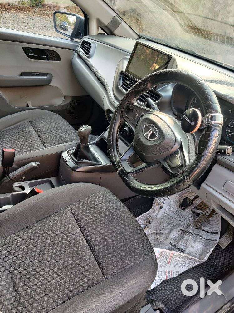 Tata Altroz Xe Petrol, 2021, Petrol