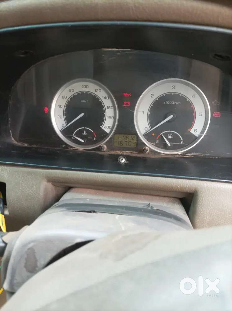 Tata Safari 2011 Diesel Well Maintained
