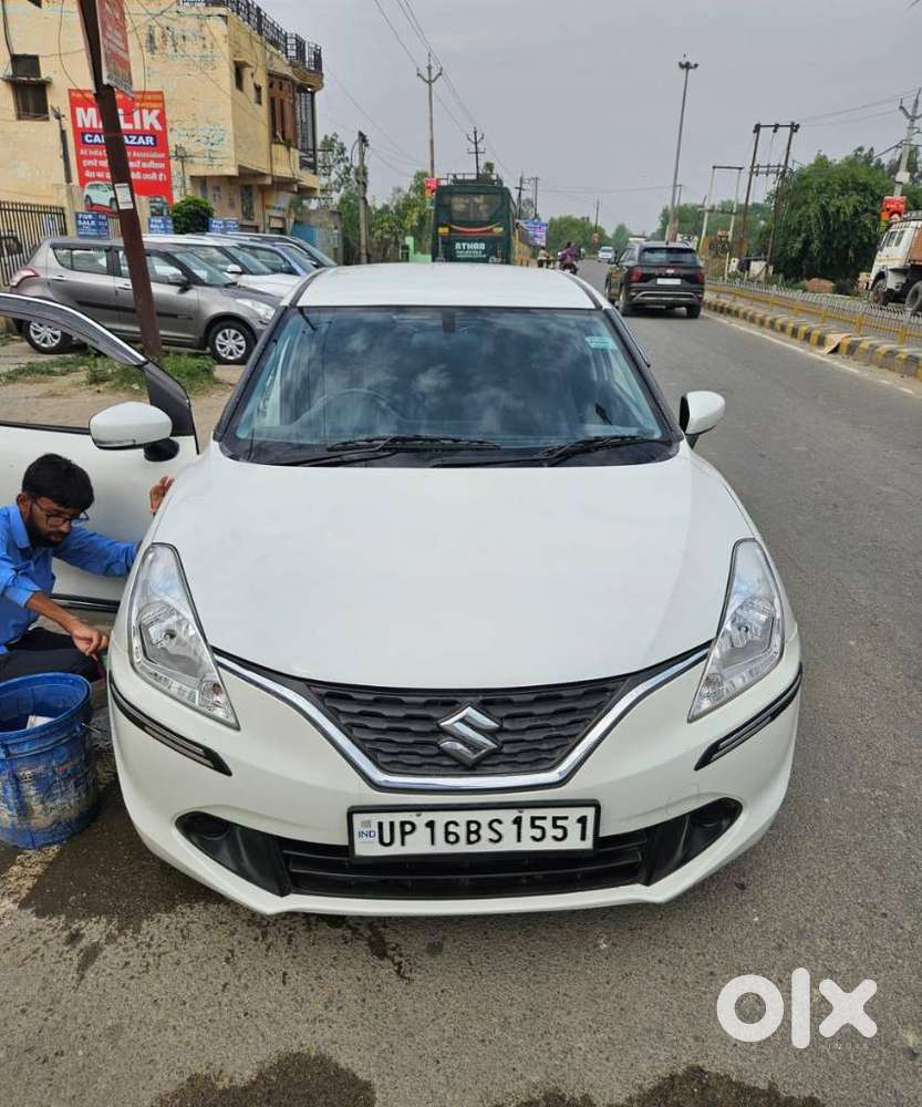 Maruti Suzuki Baleno Delta, 2018, Diesel
