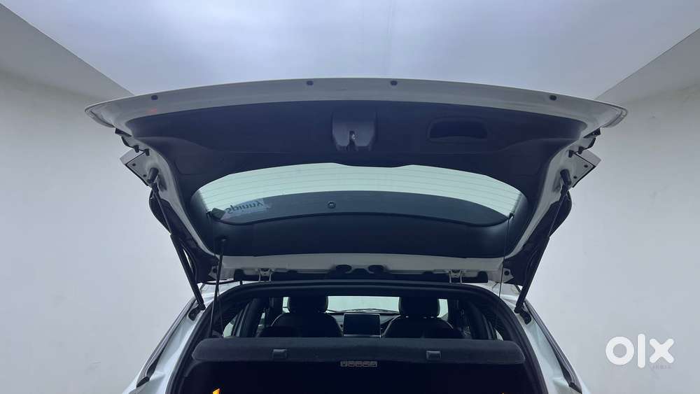 Jeep Compass Model S (o) Diesel 4x4 At, 2022, Diesel