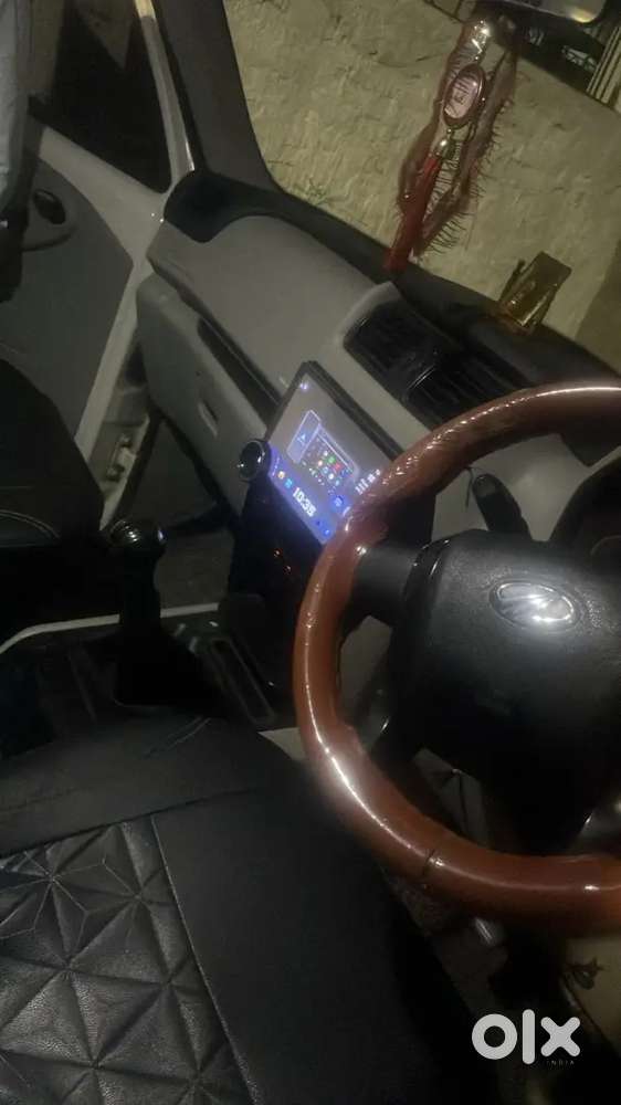 Mahindra Scorpio 2021