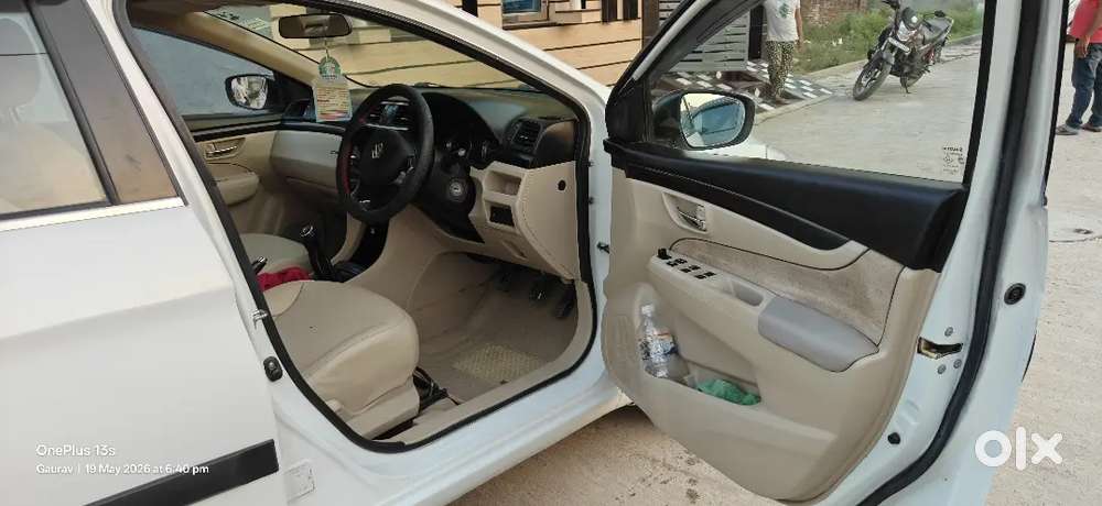 Maruti Suzuki Ciaz 2016 Diesel 91500 Km Driven