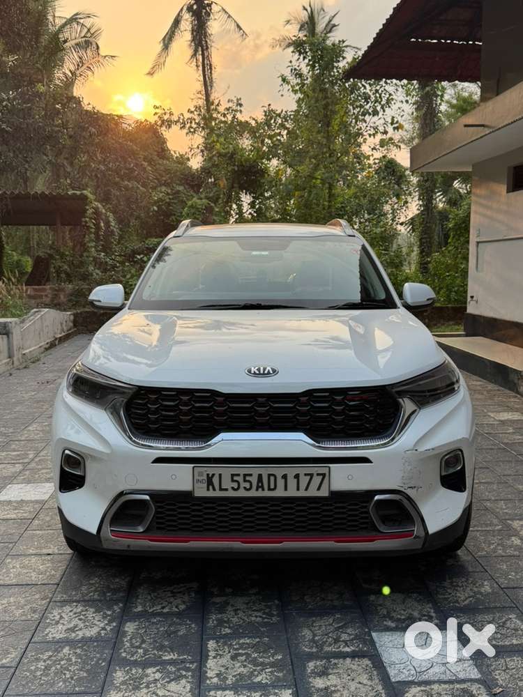 Sonet Gtx+ Diesel At