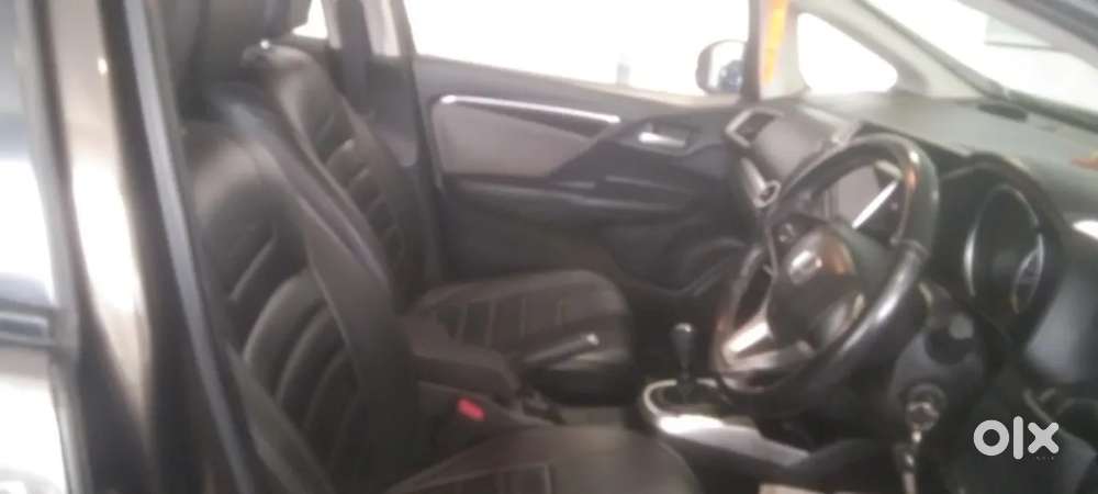 Honda Wr-v 1.2 Vx I-vtec, 2019, Petrol