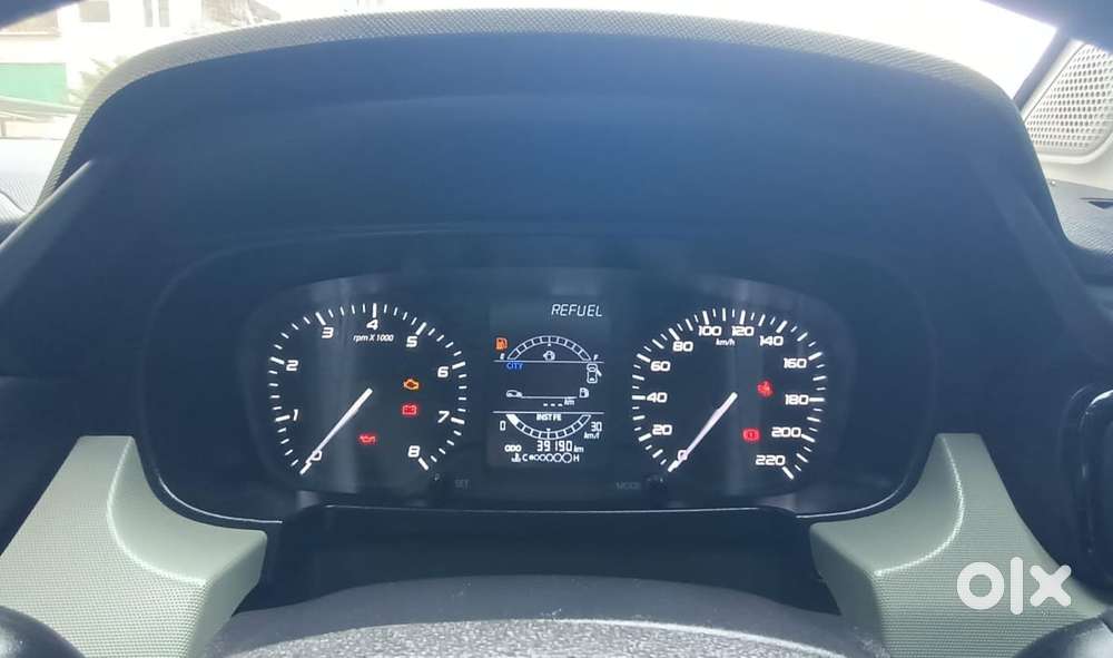 Maruti Suzuki Swift Dzire 1.3 Vxi, 2015, Petrol