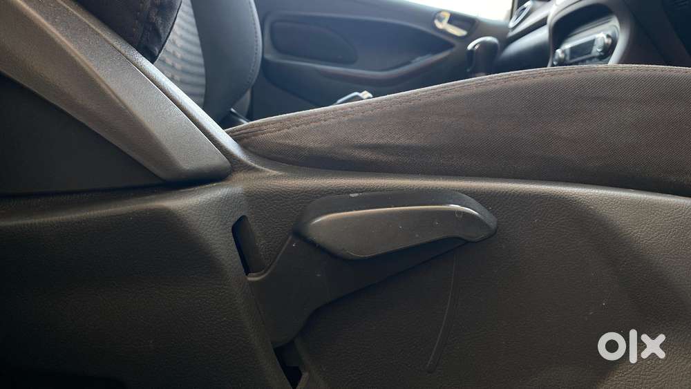 Ford Freestyle Titanium Plus Petrol, 2018, Petrol
