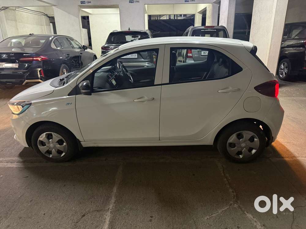 Tata Tiago Ev Xt Mr, 2024, Electric